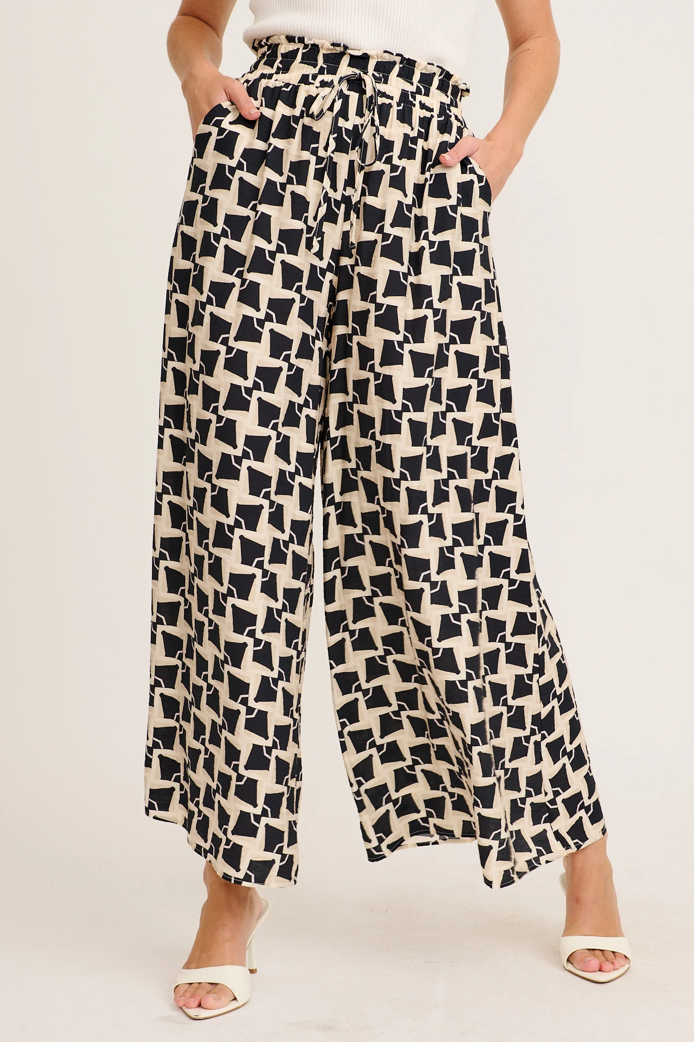 New Pants